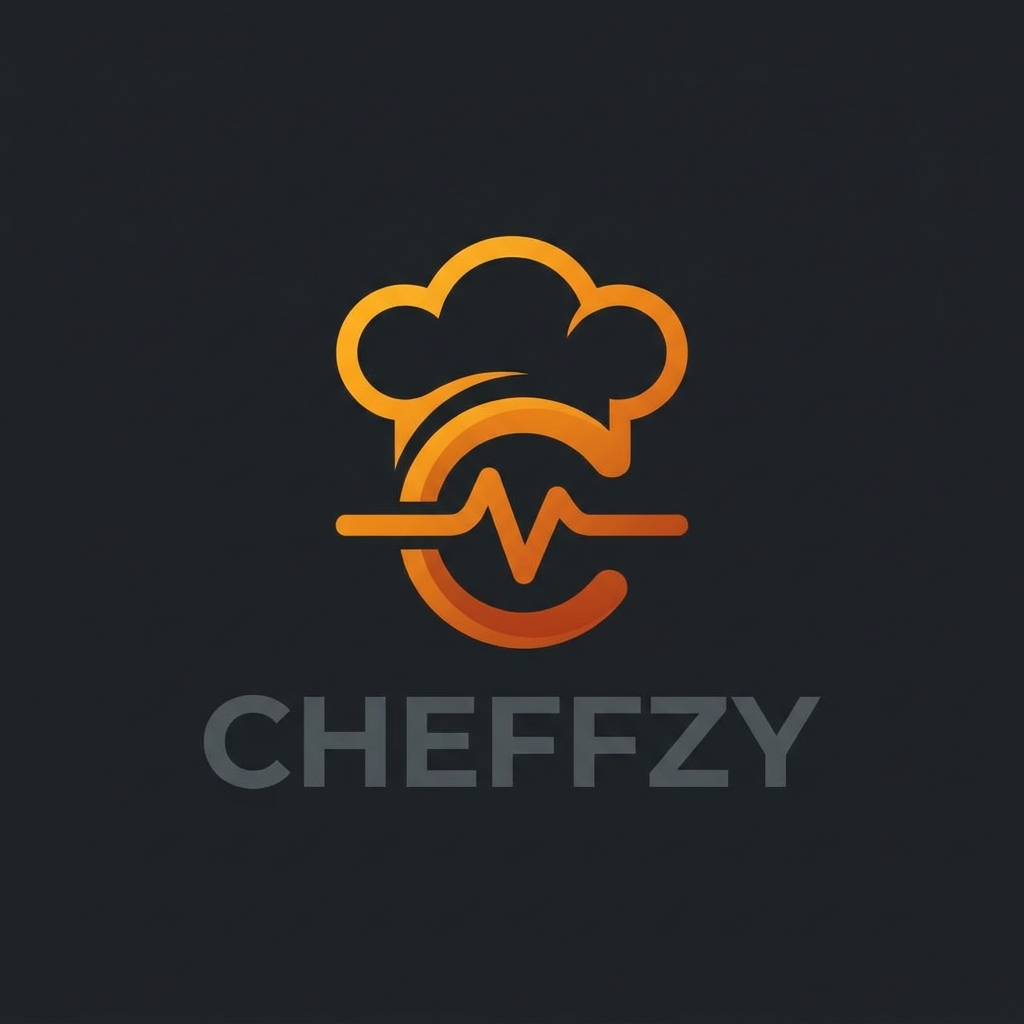 Logotipo Cheffzy